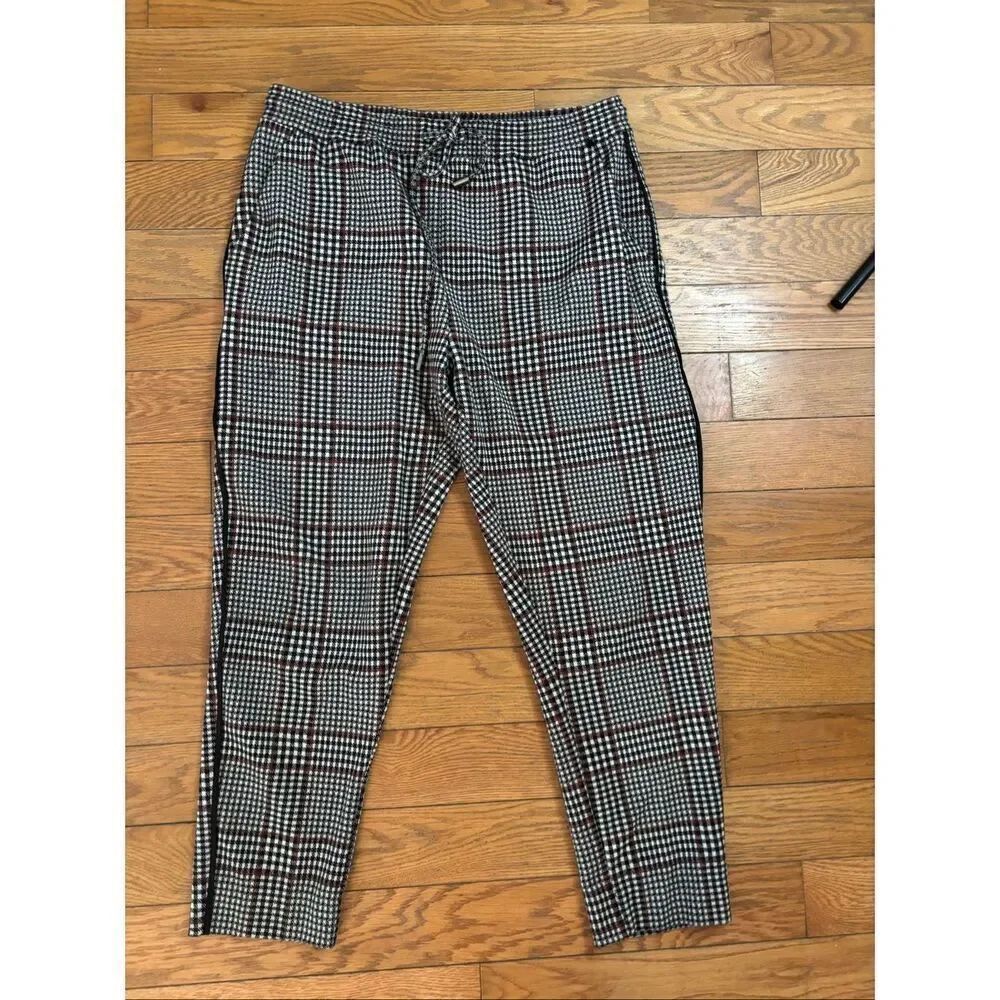 AnthropologieβKnitβPants